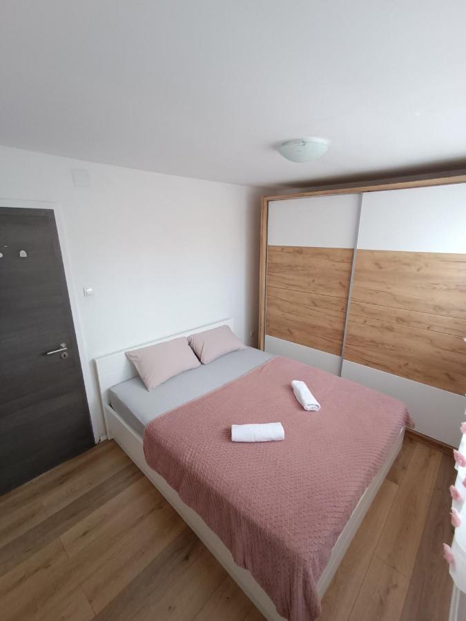 ザダルApartman Mala Ciciアパートメント エクステリア 写真